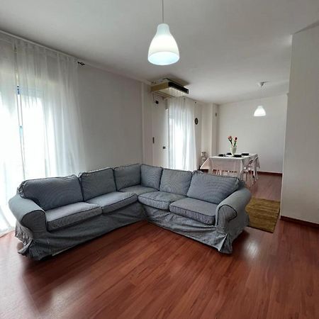 Apartmán Casa Luce Monopoli Exteriér fotografie