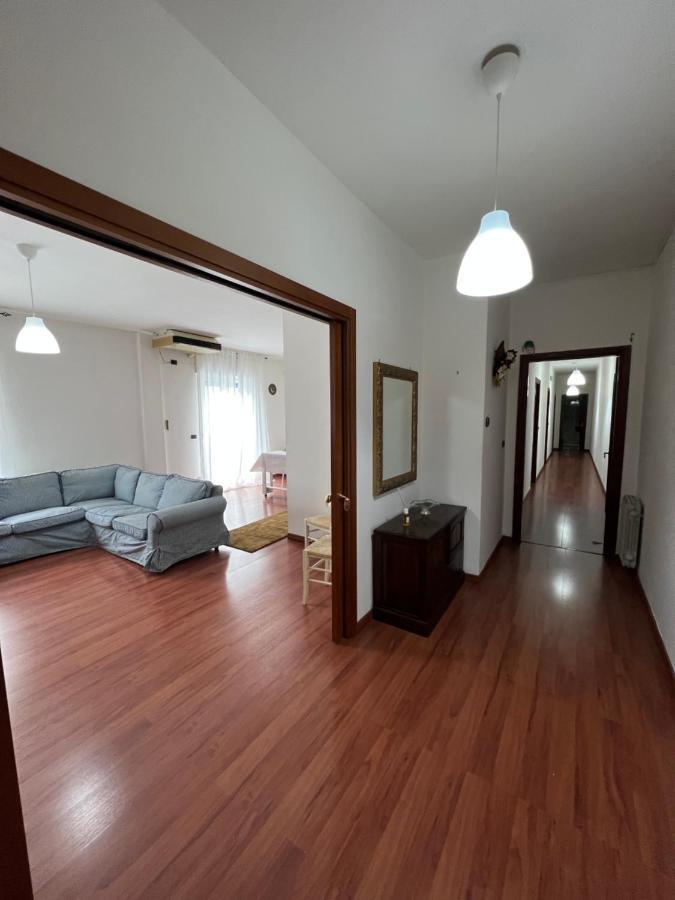 Apartmán Casa Luce Monopoli Exteriér fotografie