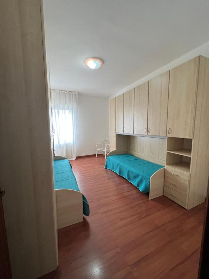 Apartmán Casa Luce Monopoli Exteriér fotografie