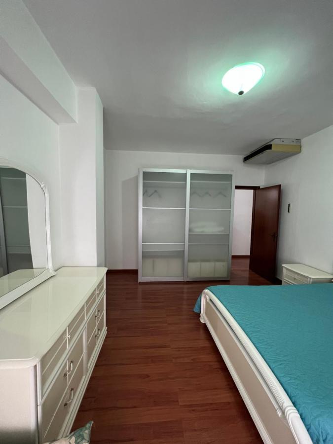 Apartmán Casa Luce Monopoli Exteriér fotografie