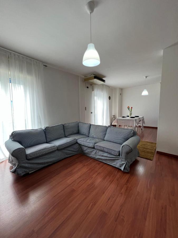 Apartmán Casa Luce Monopoli Exteriér fotografie