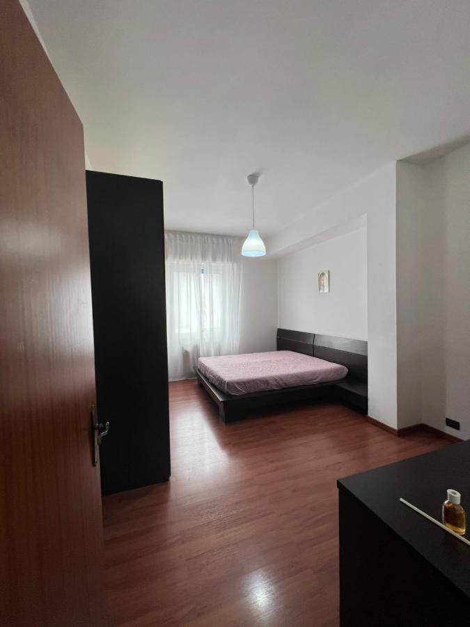 Apartmán Casa Luce Monopoli Exteriér fotografie