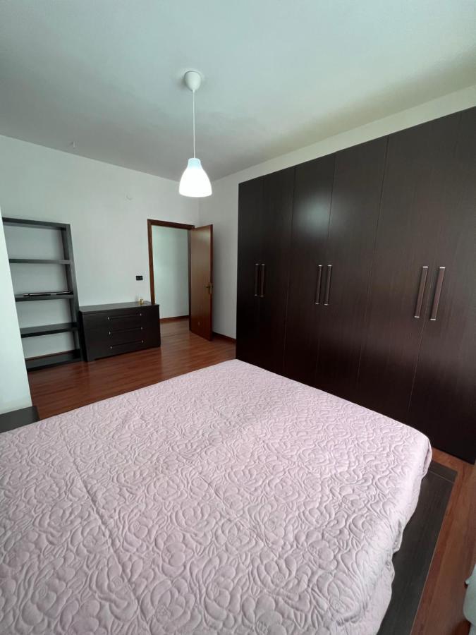 Apartmán Casa Luce Monopoli Exteriér fotografie