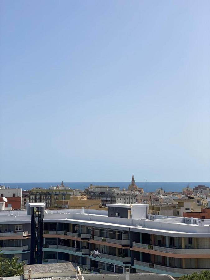 Apartmán Casa Luce Monopoli Exteriér fotografie