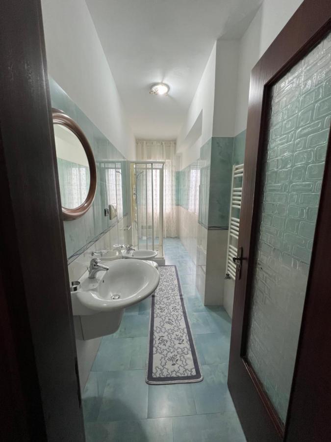 Apartmán Casa Luce Monopoli Exteriér fotografie