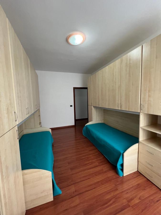 Apartmán Casa Luce Monopoli Exteriér fotografie