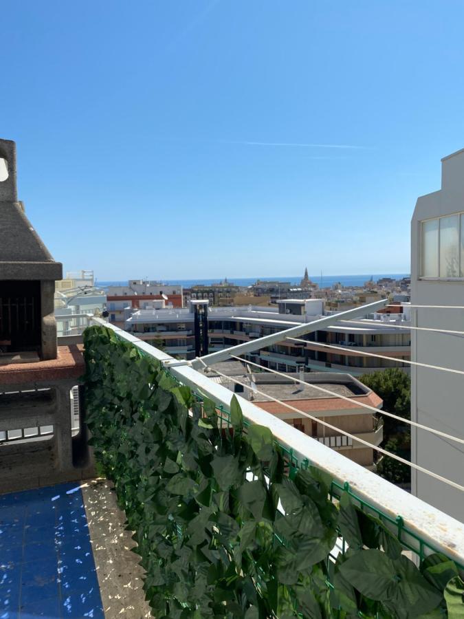 Apartmán Casa Luce Monopoli Exteriér fotografie
